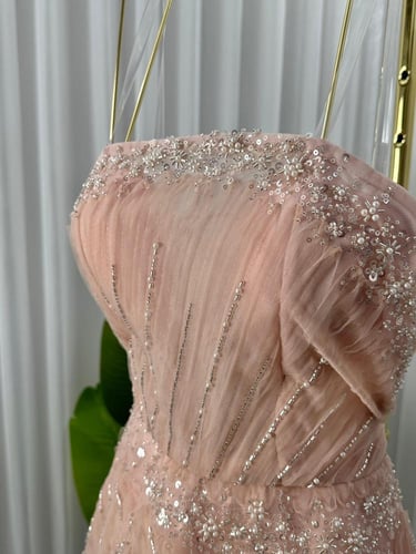 فستان سهره راااااقي 3 الوان