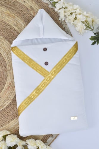 بيت طفل ملكي فاخر