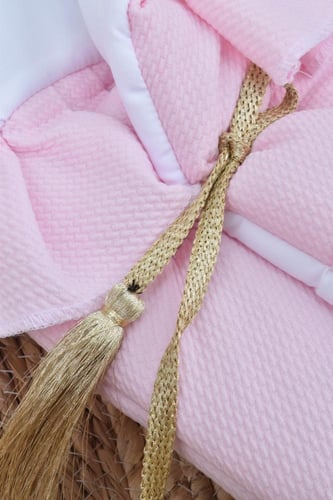 بيت طفل قماش فيسبوك ربطه مع طاقيه