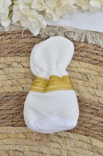 بيت طفل ملكي فاخر