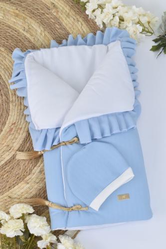 بيت طفل قماش فيسبوك مع طاقيه