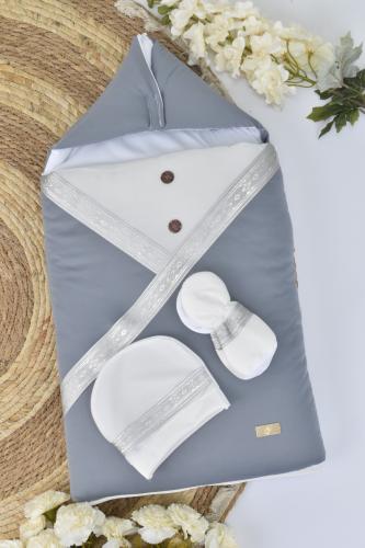 بيت طفل ملكي فاخر