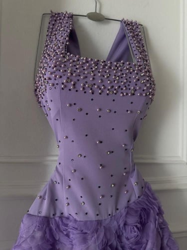 فستان سيرين