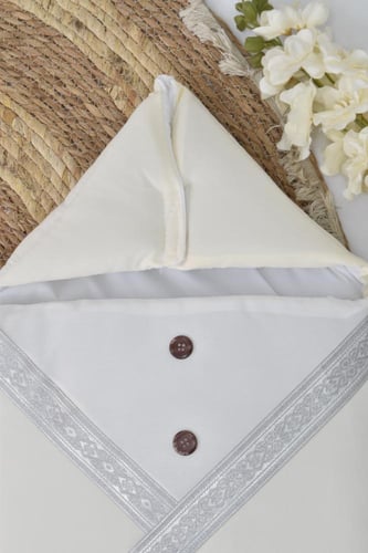 بيت طفل ملكي فاخر