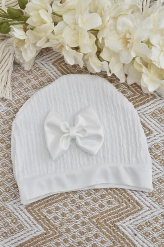 بيت طفل قماش فيكرو فخم راقي فيونكة