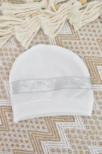 بيت طفل حديث الولاده بشت فضي