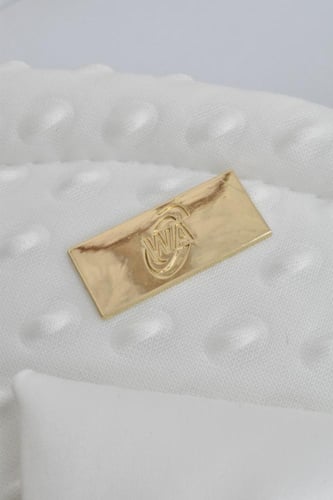 بيت طفل قماش حب الرمان فخم راقي فيونكة