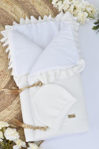 بيت طفل قماش فيسبوك مع طاقيه