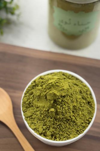 Nawa natural henna