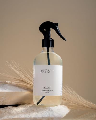 معطر جو برائحة المسك المميزه