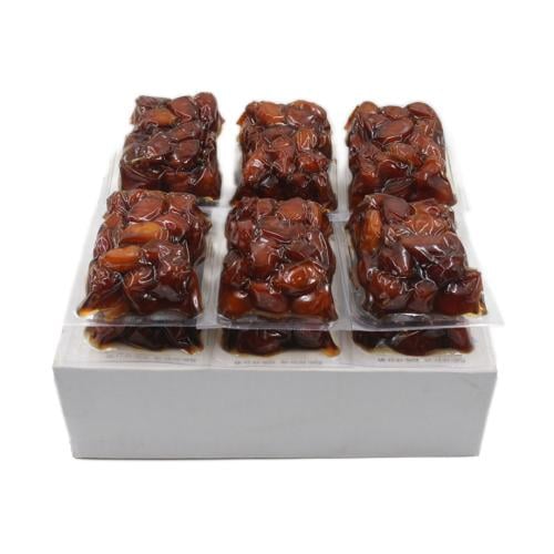 خلاص ربع كيلو الكرتون 3 كيلو