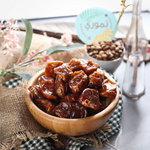 خلاص القصيم VIP مكنوز