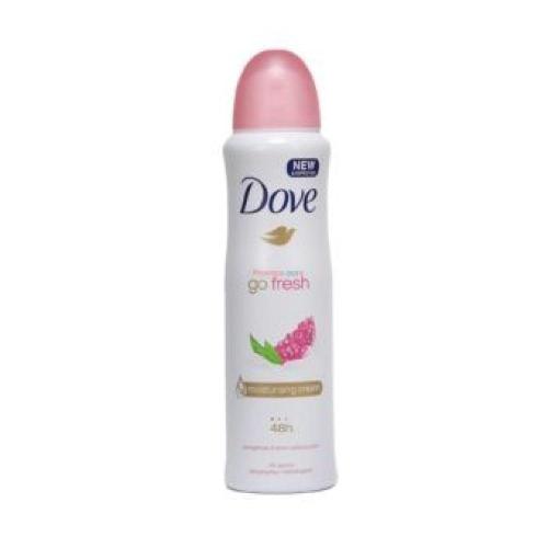 مزيل عرق دوف بخاخ الرمان الجديد 150 مل - Dove Deod...