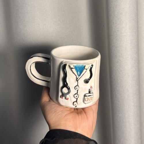 كوب تخصص طب