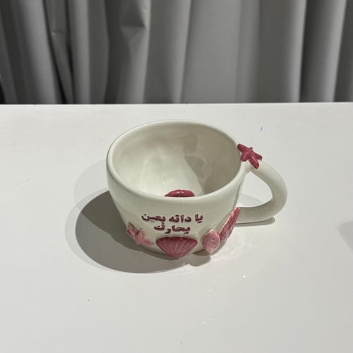 كوب يادانه بيعين بحارك بنك