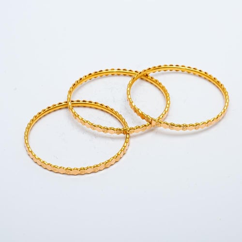 غوايش شوميه ذهب ناعمة