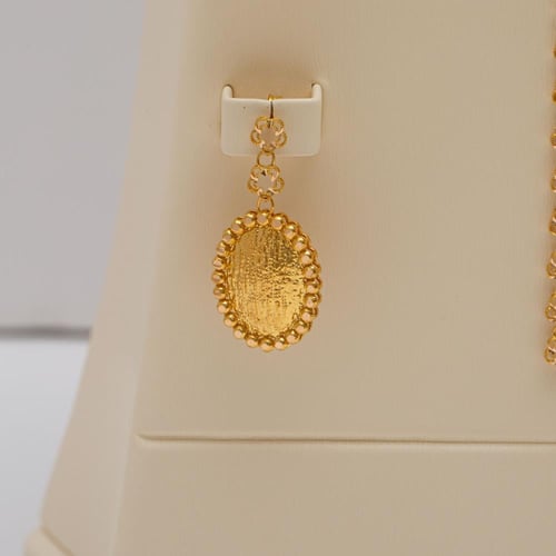 طقم ذهب ملكي سبيشل صوغ