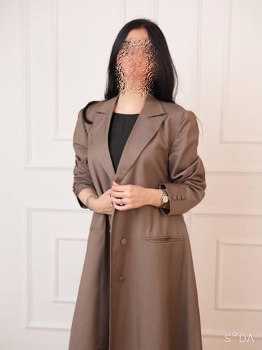 عباية الريم