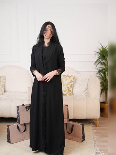 عباية اشواق