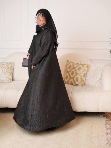 عباية أبرار