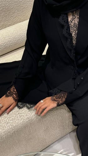 عباية اشواق