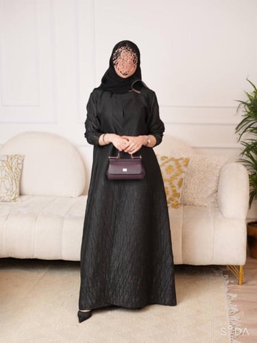 عباية أبرار