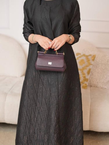 عباية أبرار