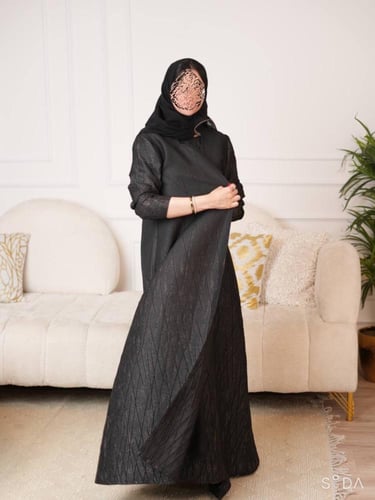 عباية أبرار