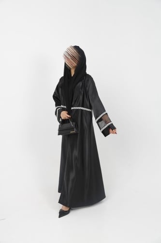 عباية الدانة