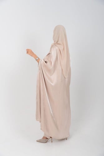 عباية الشادن