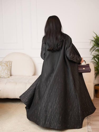 عباية أبرار