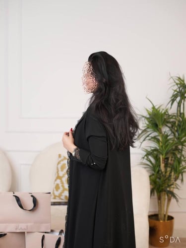 عباية اشواق