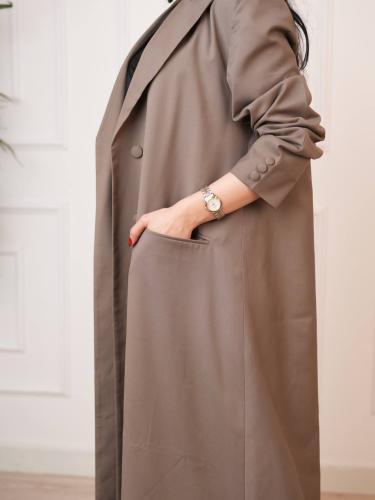 عباية الريم