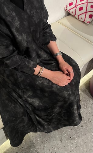 عباية السدم