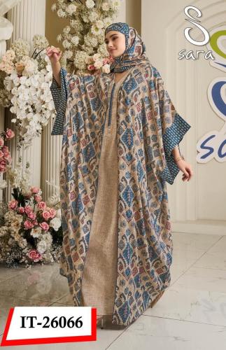 سارا بلازا 21