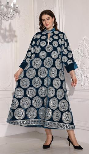 سارا بلازا 8