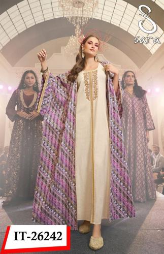 سارا بلازا 7