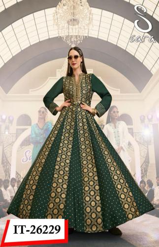 سارا بلازا 12