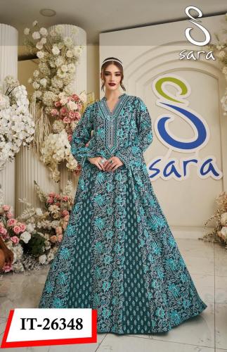 سارا بلازا 23