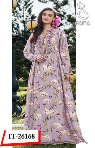 سارا بلازا 19