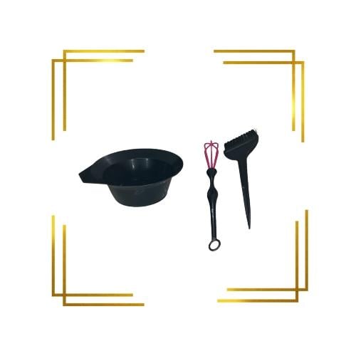 صحن لخلط الاعشاب