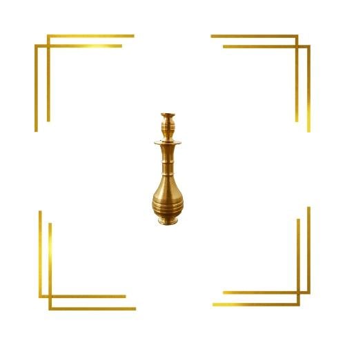 مكحلة فارغه