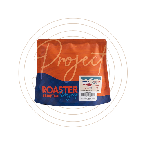 ROASTER PROJECT -ارينال كوستريكا 200 جرام
