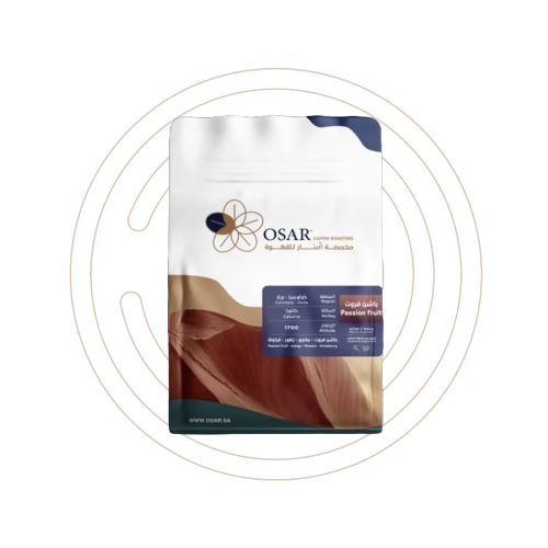 اسار - باشن فروت 200 جرام