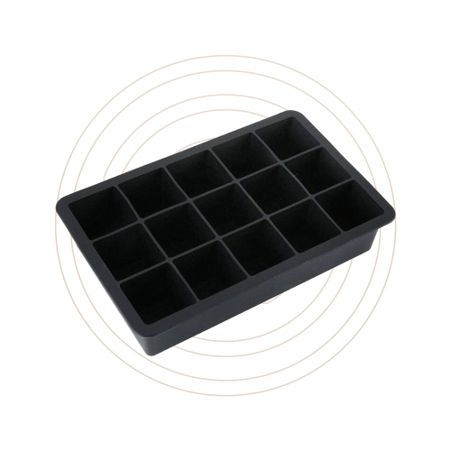 قوالب ثلج BK