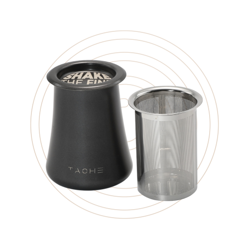 تاش منخال القهوة (مصفاة)