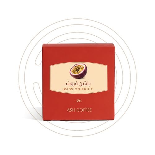 اش - باشن فروت 120 جرام