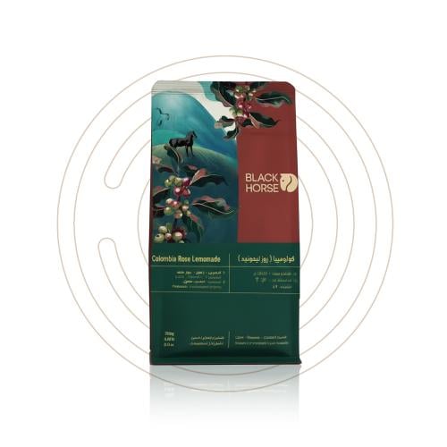 بلاك هورس Black Hourse - روز ليمونيد كولومبيا 250...