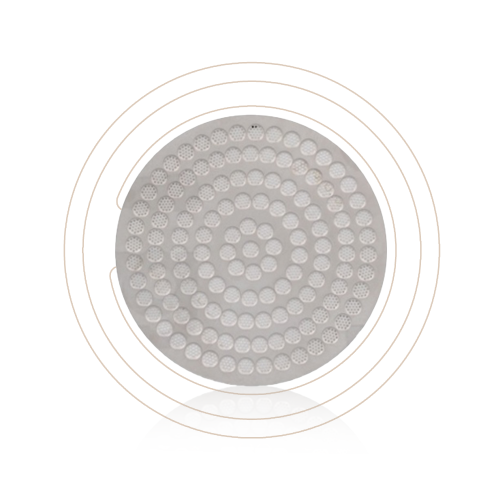 IMS - شاور سكرين لمكائن سان ماركو