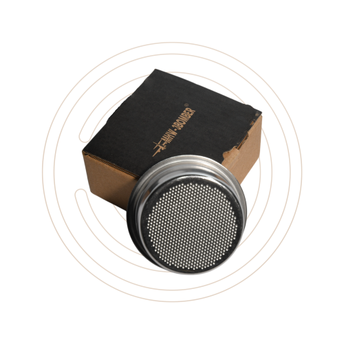 ام اتش دبليو ثري بومبر سلة (باسكت) قهوة اسبريسو 22...